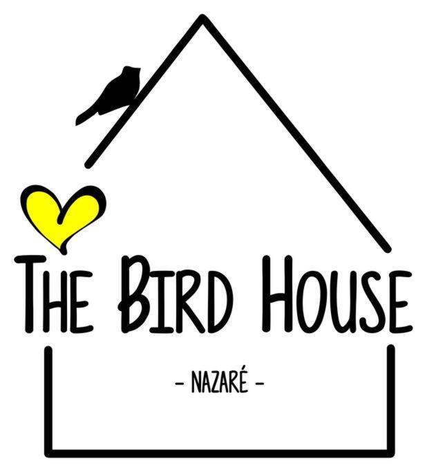Apartamento The Bird House Nazaré Exterior foto
